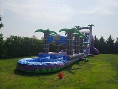 Water Slides Water Slides