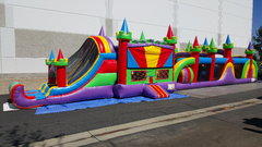 Obstacle Courses Obstacle Courses
