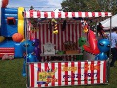 Carnival Parties Carnival Parties