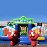 Toddler Playtime inflatables Toddler Playtime inflatables