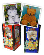 Stuff A Bear Machine Stuff A Bear Machine