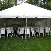 Party Tents Party Tents