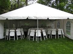 Tents Tables and Chairs Tents Tables and Chairs