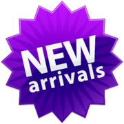 NEW ITEMS NEW ITEMS