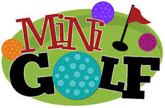 Mini Golf 9 Hole #MG Mini Golf 9 Hole #MG
