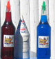 Sno Kone Cart Flavor Refills