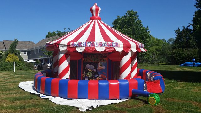 Carnival Top 5 Different Games # iG21 (Carnival Games) Carnival Top 5 Different Games # iG21 (Carnival Games)