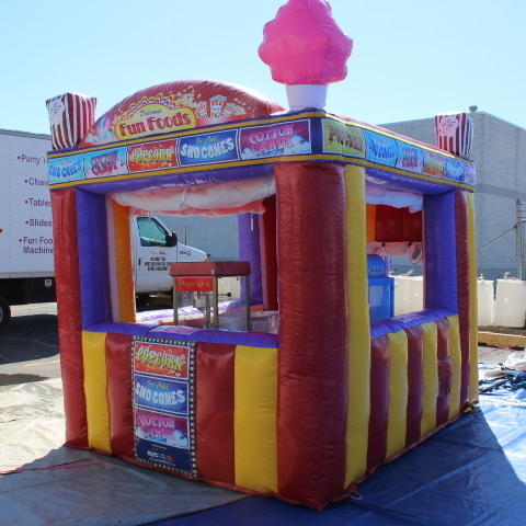 Carnival Treat Shop #CON14 Carnival Treat Shop #CON14