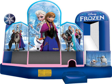 Disney Frozen Combo #CU20 Disney Frozen Combo #CU20