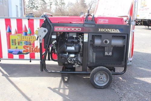 Generators Generators