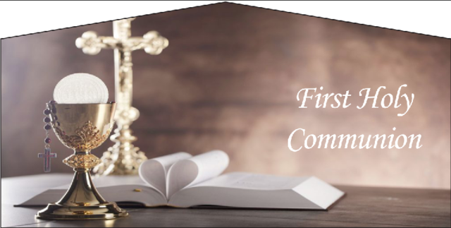 FIRST HOLY COMMUNION BOUNCER #B15 FIRST HOLY COMMUNION BOUNCER #B15