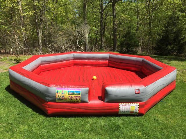 GAGA PIT #IG10 GAGA PIT #IG10