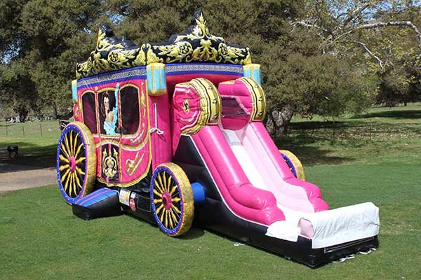 PRINCESS PACKAGE PRINCESS PACKAGE