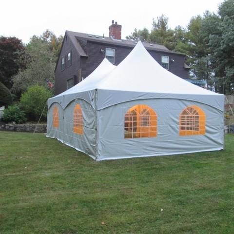 Tent Side Walls (TC) Tent Side Walls (TC)