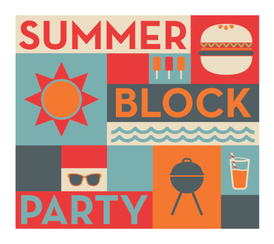 1 STAR BLOCK PARTY PACKAGE 1 STAR BLOCK PARTY PACKAGE