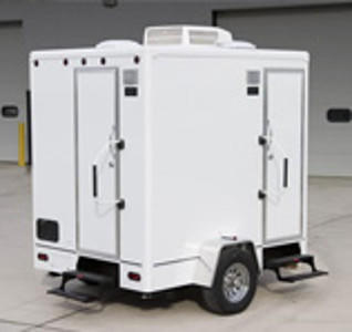 8 FOOT URBAN TRAILER (Portable) 8 FOOT URBAN TRAILER (Portable)