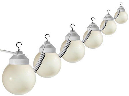 Tent Light Sets (PT) Tent Light Sets (PT)