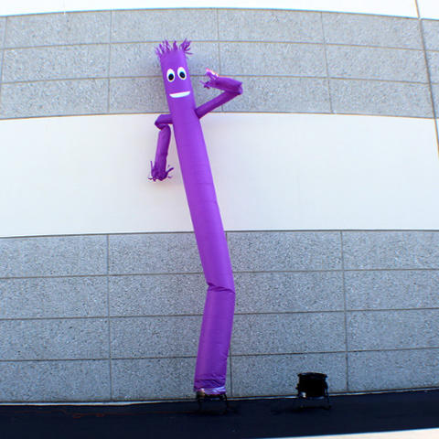 Sky Flyers Purple Sky Flyers Purple