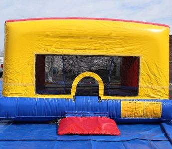Indoor Bouncer #B3 Indoor Bouncer #B3