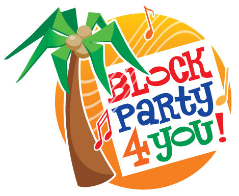 Fun Time Block Party Package Fun Time Block Party Package