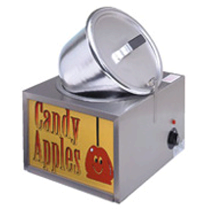 Candy Apple #CON15 Candy Apple #CON15