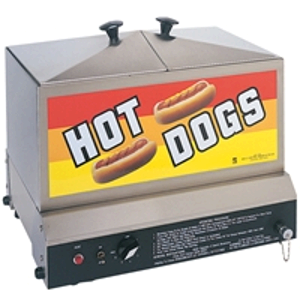 Table Top Hot Dog #CON9 Table Top Hot Dog #CON9