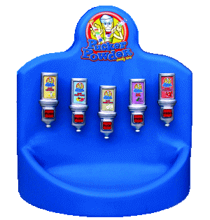 Pucker Powder #CON13 Pucker Powder #CON13
