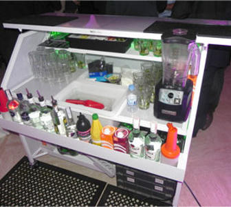 Portable Bar #PB Portable Bar #PB