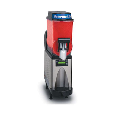 Single Drink Machine #CON5 Single Drink Machine #CON5