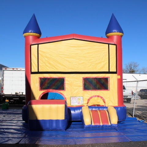 Castle Combo #CU1 Castle Combo #CU1