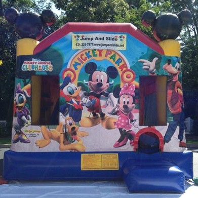Mickey Mouse And Friends #CU10 Mickey Mouse And Friends #CU10