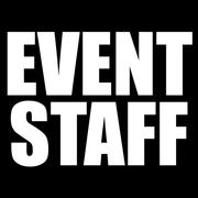 EVENT STAFF (WS) EVENT STAFF (WS)