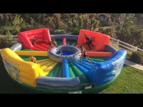 Hungry Hippo Challenge # iG36 Hungry Hippo Challenge # iG36