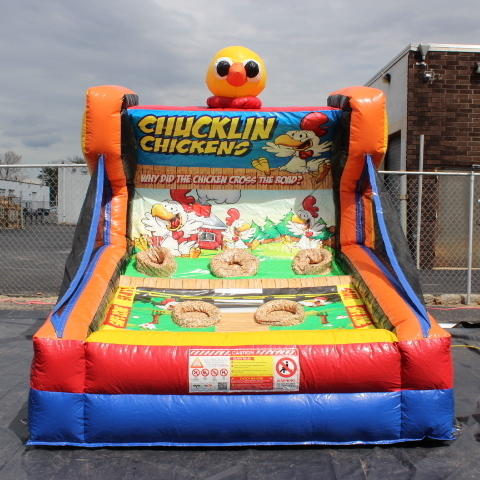 Chucklin Chickens #iG20 Chucklin Chickens #iG20