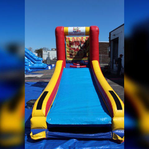 Skee Ball #iG32 Skee Ball #iG32