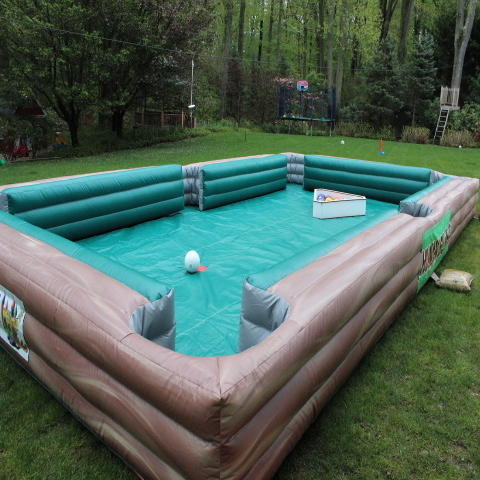Human Pool Table Soccer #iG34 Human Pool Table Soccer #iG34