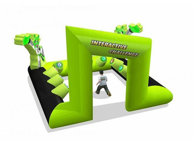 Galactic Race Light Challenge #iG39 Galactic Race Light Challenge #iG39