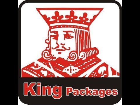 ROYAL KING PACKAGE ROYAL KING PACKAGE