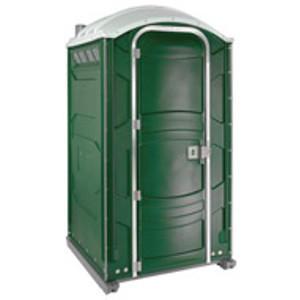 Portable Toilet (PT) Portable Toilet (PT)