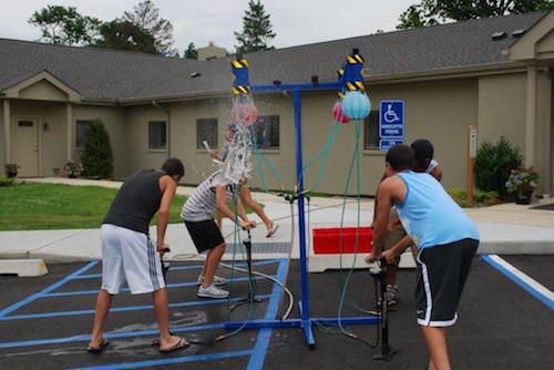 Water Blaster #WG4 Water Blaster #WG4