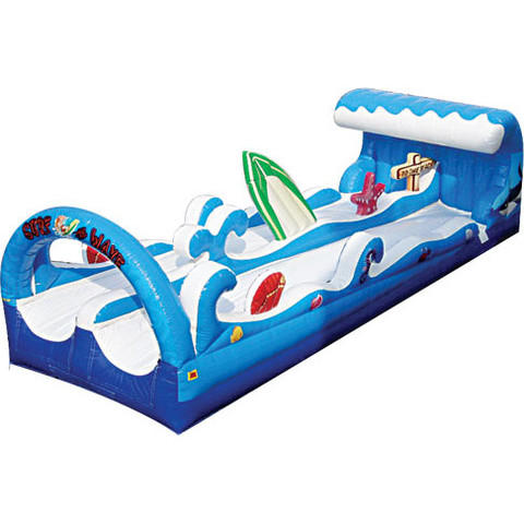 Surf and Wave 2 Lane #WS19 Surf and Wave 2 Lane #WS19