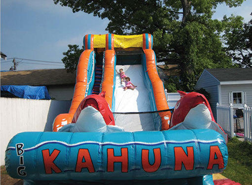 Big Kahuna Slide #WS10 Big Kahuna Slide #WS10
